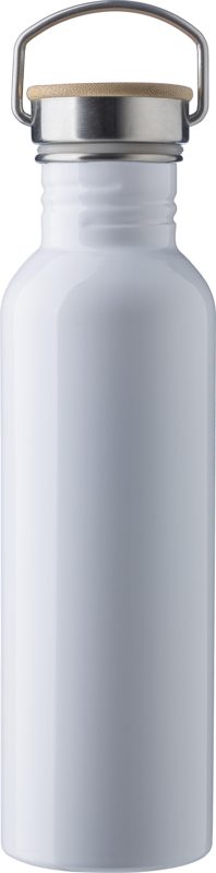 Trinkflasche Poppy