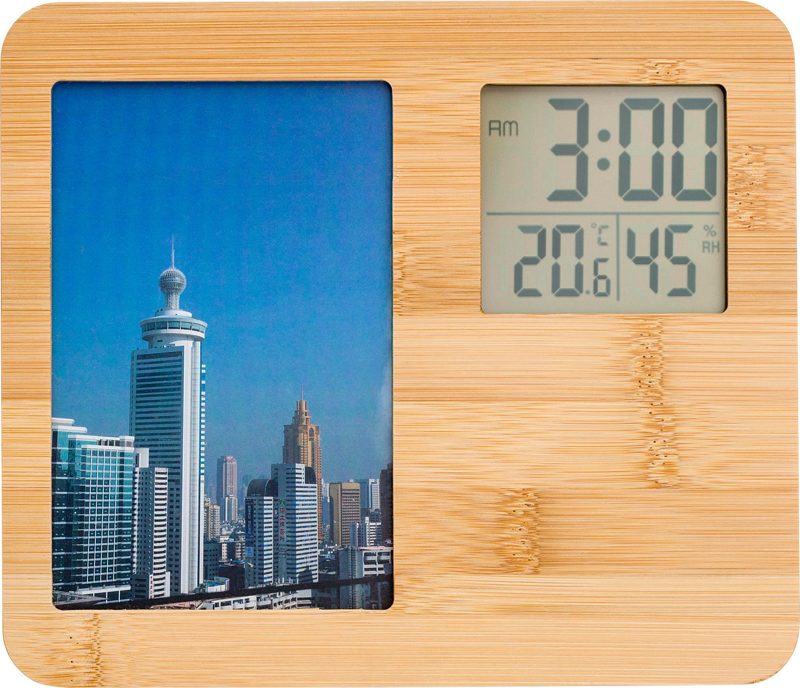 Wetterstation Colton