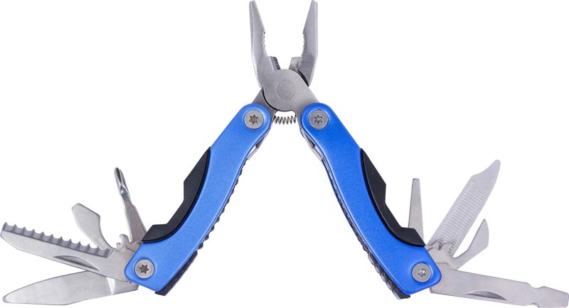 Multitool Julie – weitere Ansicht