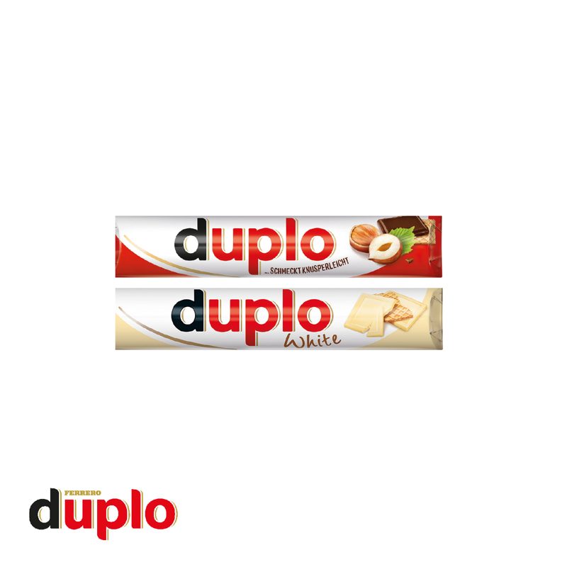 duplo, 3er – weitere Ansicht