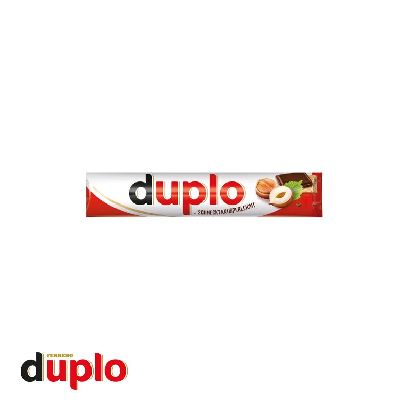 duplo 3er – weitere Ansicht