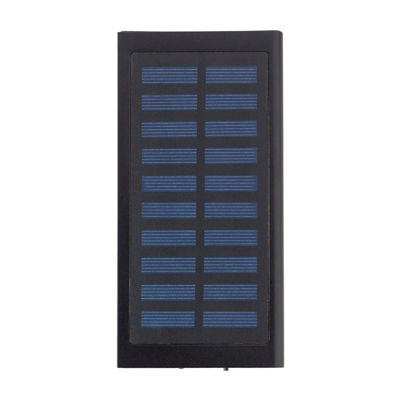 Solar-Powerbank Sonne