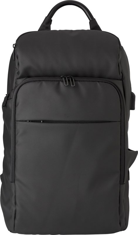 Rucksack Rishi