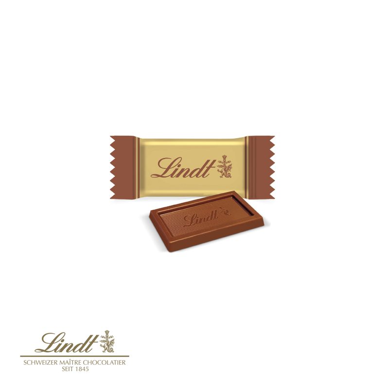 Lindt Schokoladen-Gruß – weitere Ansicht