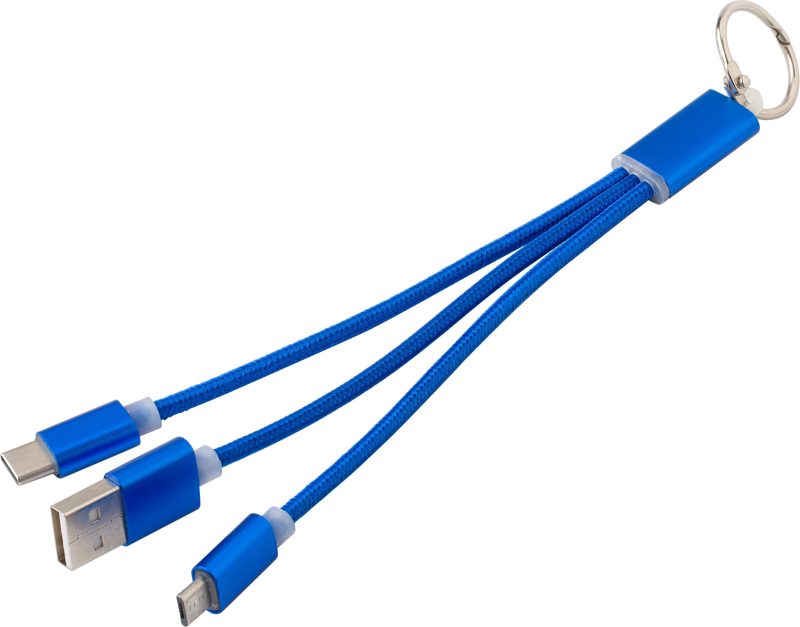 Ladekabel Alvin – weitere Ansicht