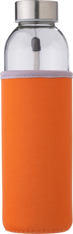Trinkflasche Nika