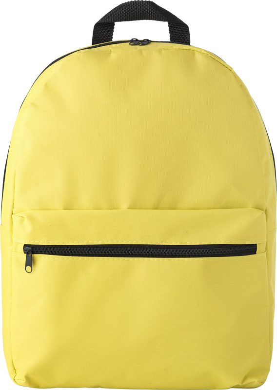 Rucksack Dave