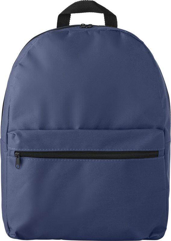 Rucksack Dave – weitere Ansicht
