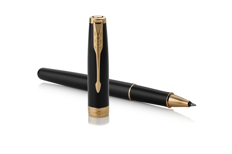 Parker Sonnet Tintenroller – weitere Ansicht