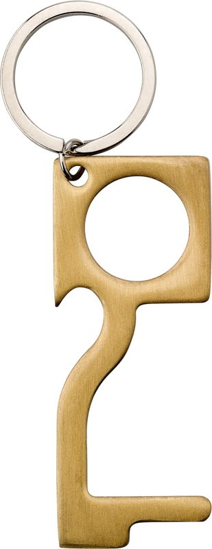 Türöffner mit Flaschenöffner Finnegan
