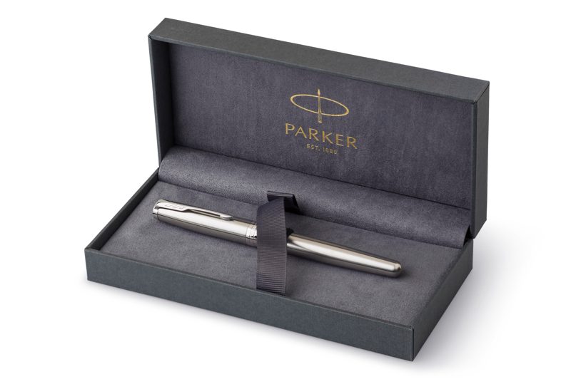 Parker Sonnet Tintenroller – weitere Ansicht