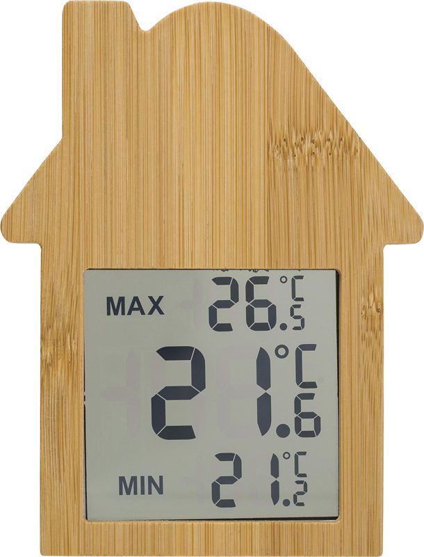 Wetterstation Lane