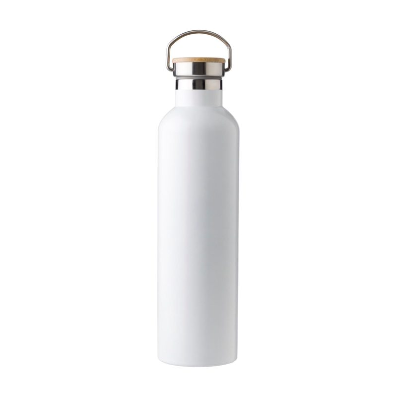 Doppelwandige Flasche Damien