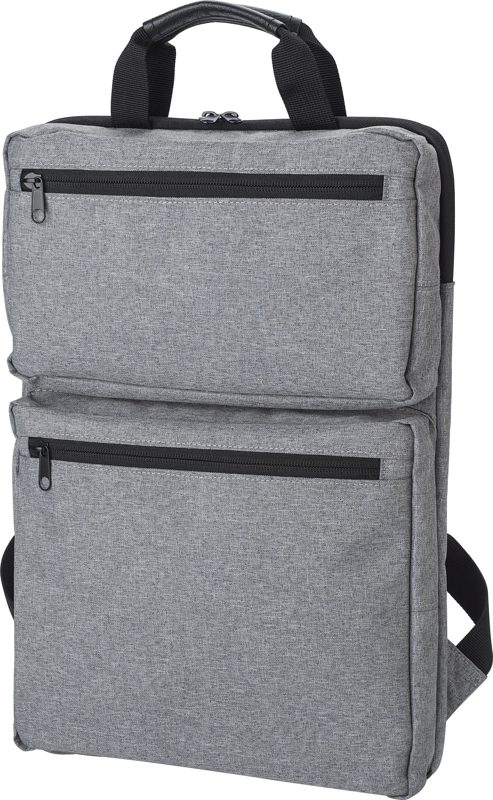 Rucksack Seth – weitere Ansicht