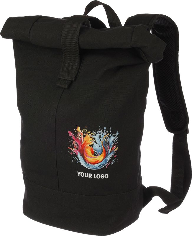 Rucksack Micah – weitere Ansicht