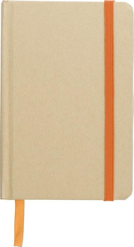 Notizbuch John