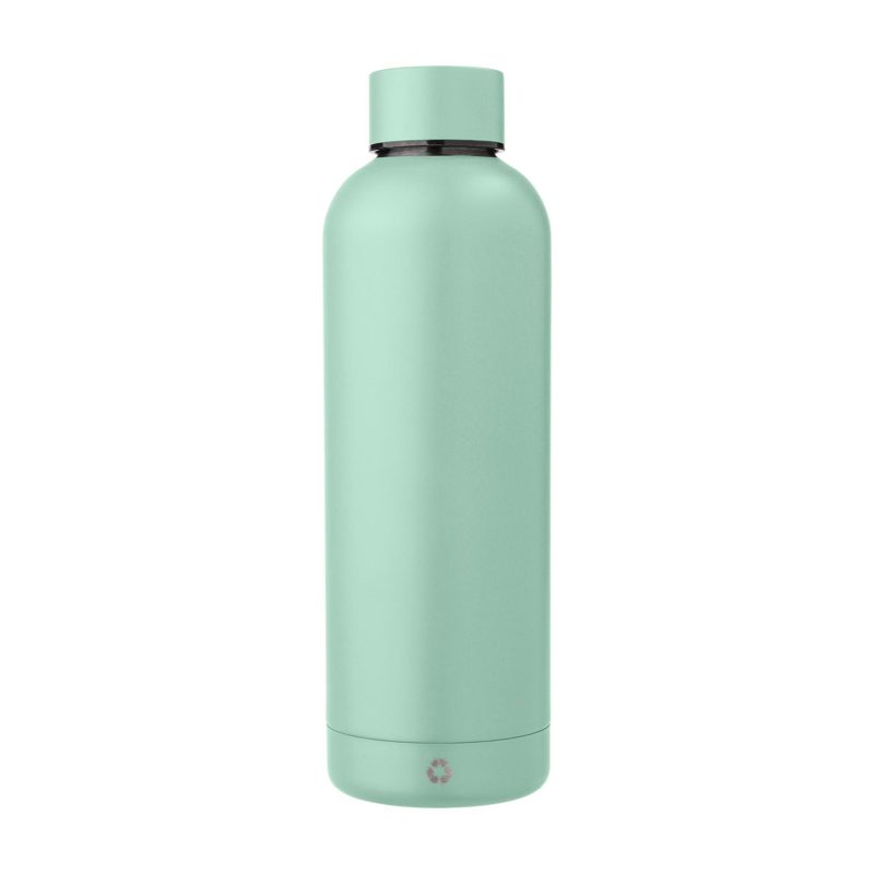 Isolierflasche Isaiah – weitere Ansicht