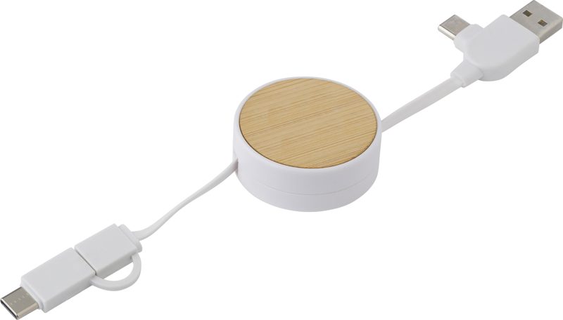 Ladekabel Jared – weitere Ansicht