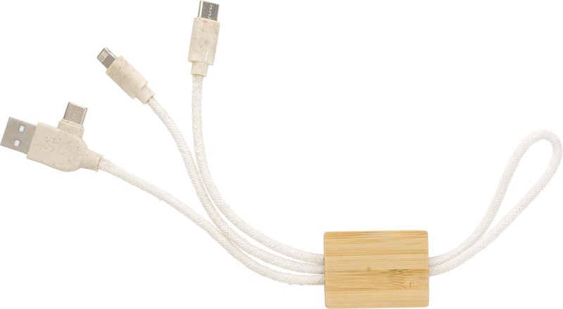Ladekabel Keegan