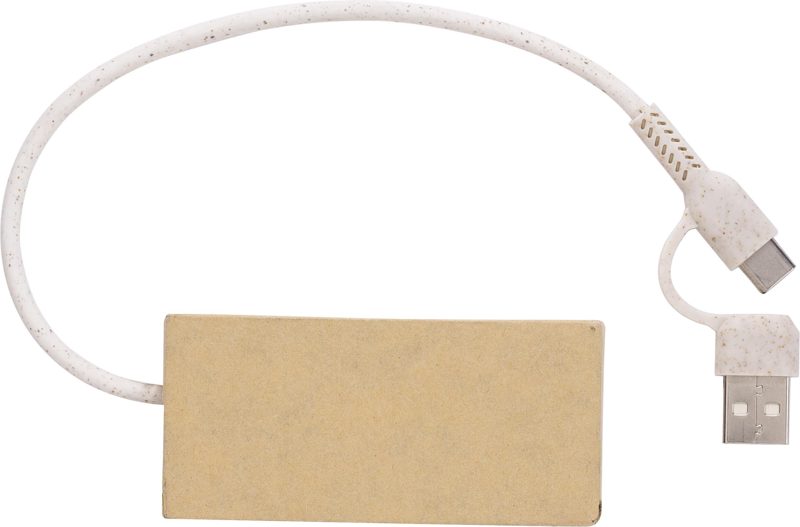 USB-Hub Paulo