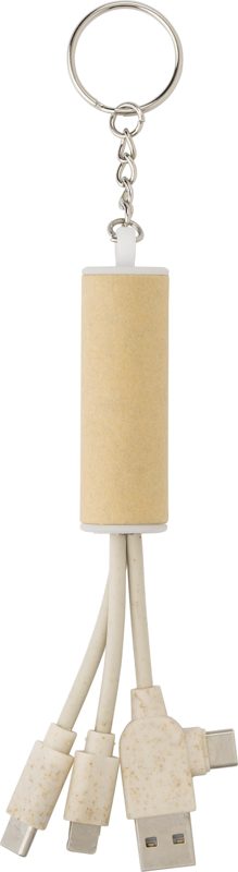 Ladekabel Tyson