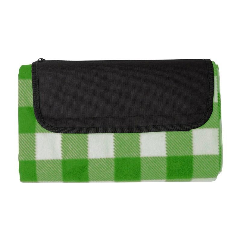 Fleece-Decke Vesper