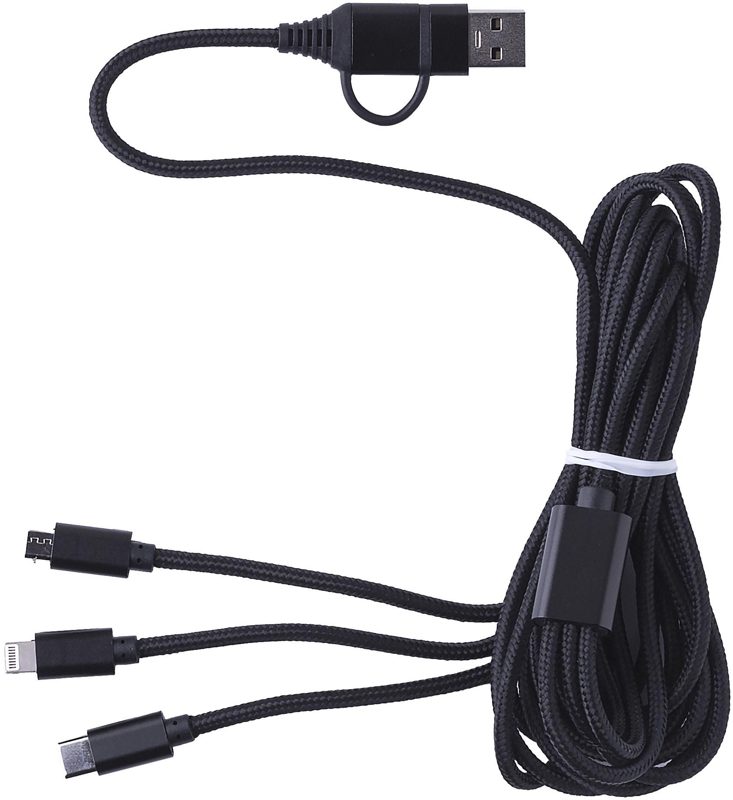 Ladekabel Sable