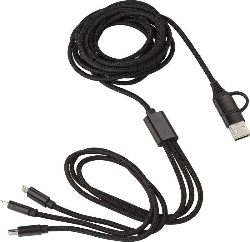 Ladekabel Sable – weitere Ansicht