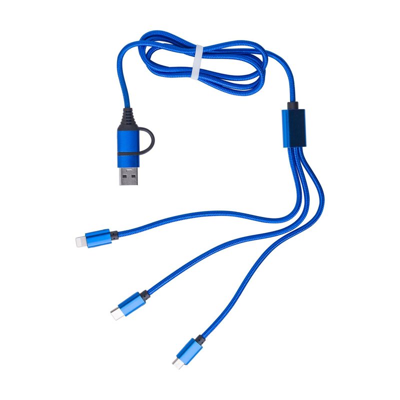 Ladekabel Leif – weitere Ansicht