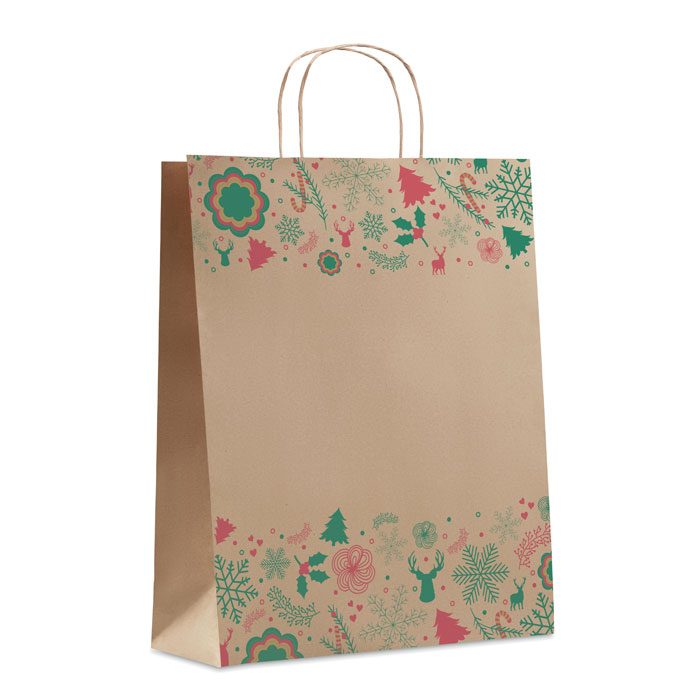 Geschenktüte, groß Bao Large