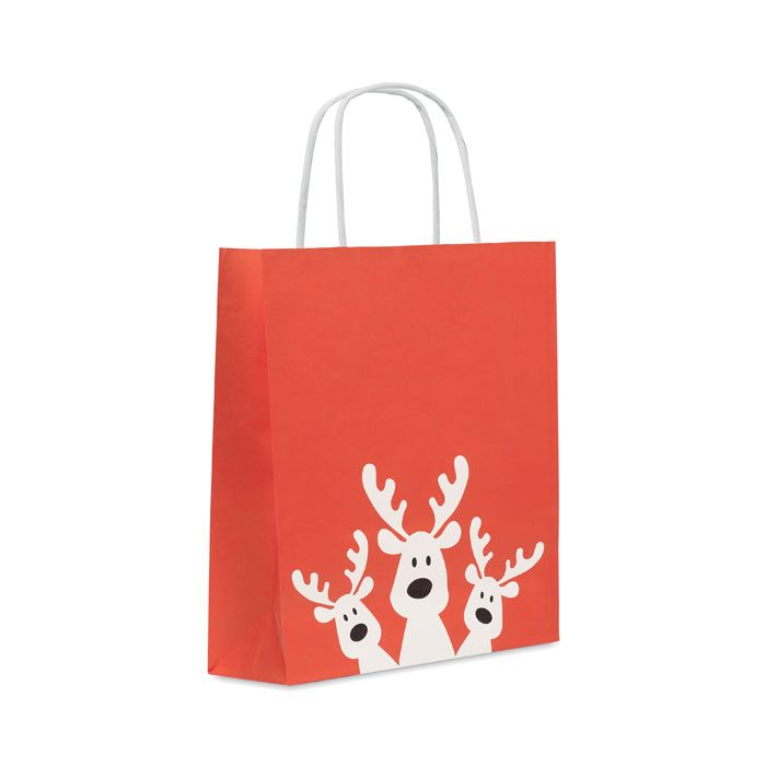 Geschenkpapiertüte, klein Bao Small