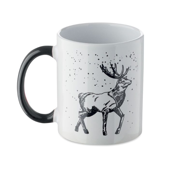 Keramikbecher 300ml Festimug