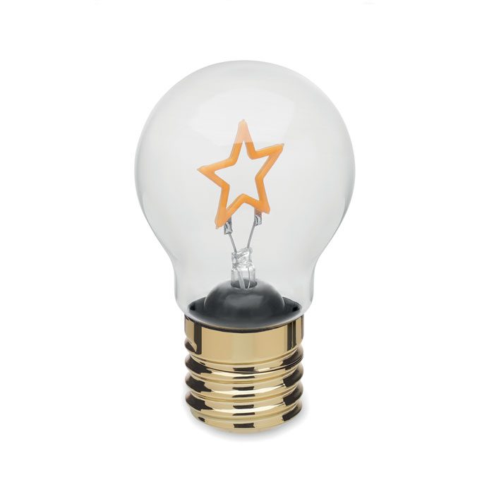 Dekorative LED-Glühbirne Lumiglow