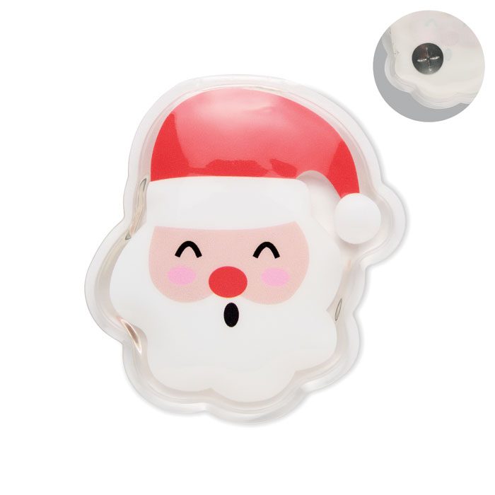Gel-Hand-Wärmekissen Noel
