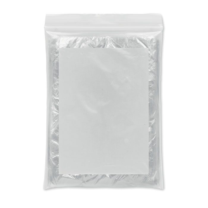 Regenmantel Sprinkle
