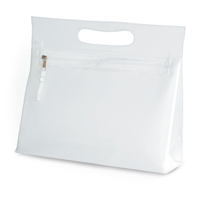 Transparente Kosmetiktasche Moonlight