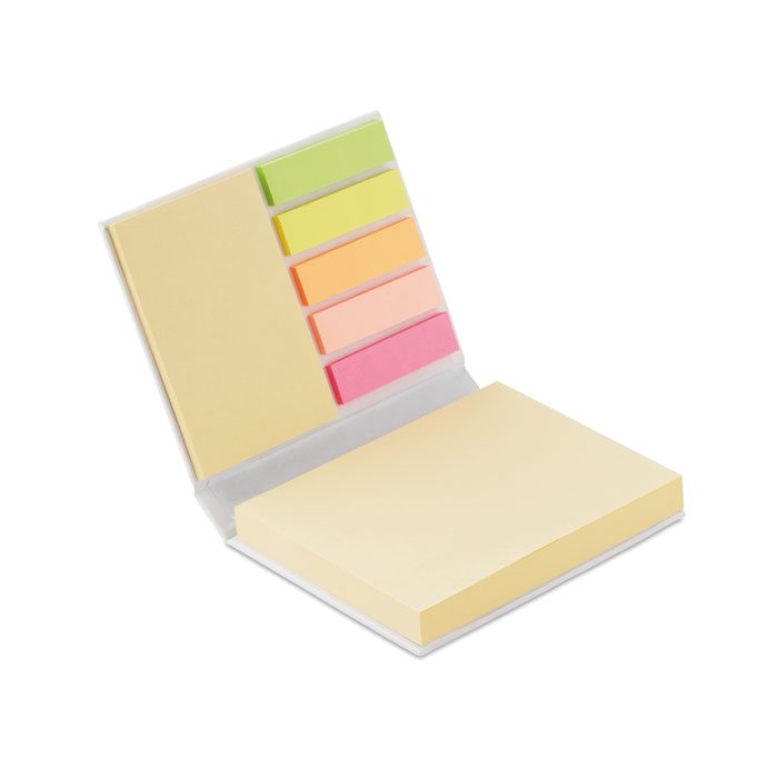 Notizzettelset Visionmax