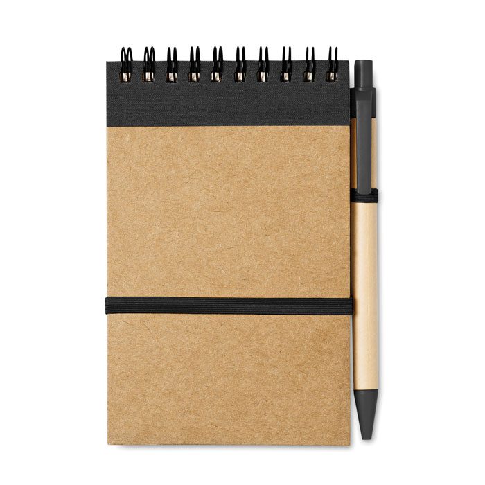 Din A6 Notizbuch Sonora