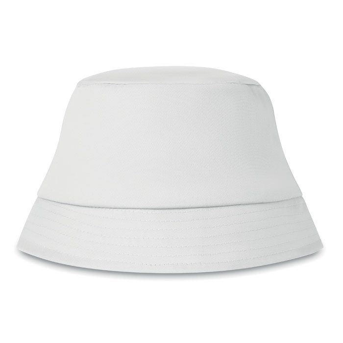 Bucket hat baumwolle 160 g/m² Bilgola