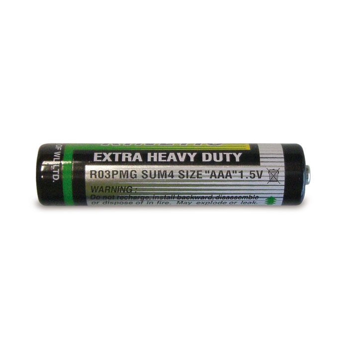 Auslaufsichere Batterie UM4 Bitra 4