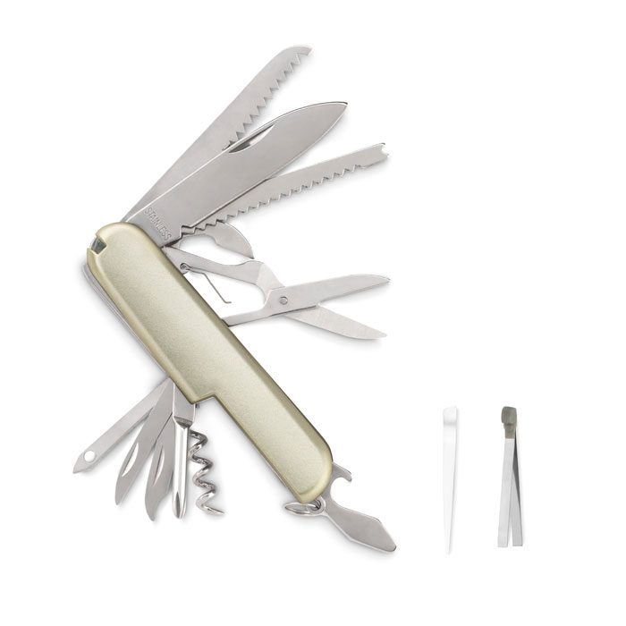 Taschenmesser, 13 Funktionen Mcgregor
