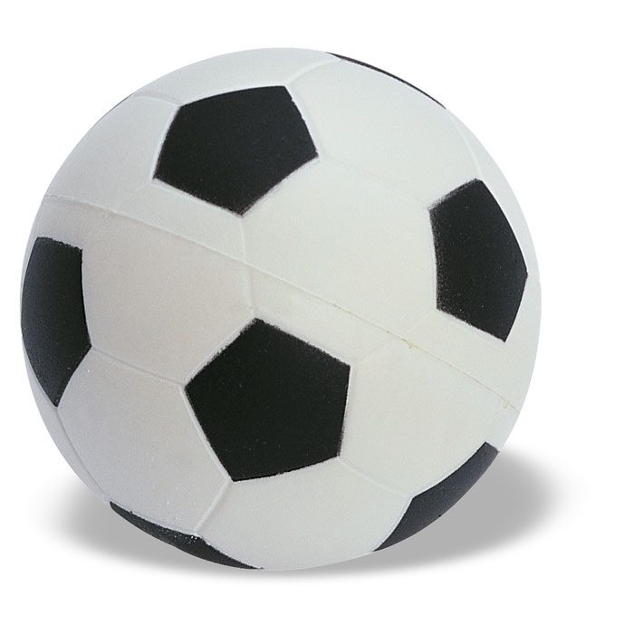 Anti-Stress-Fußball Goal