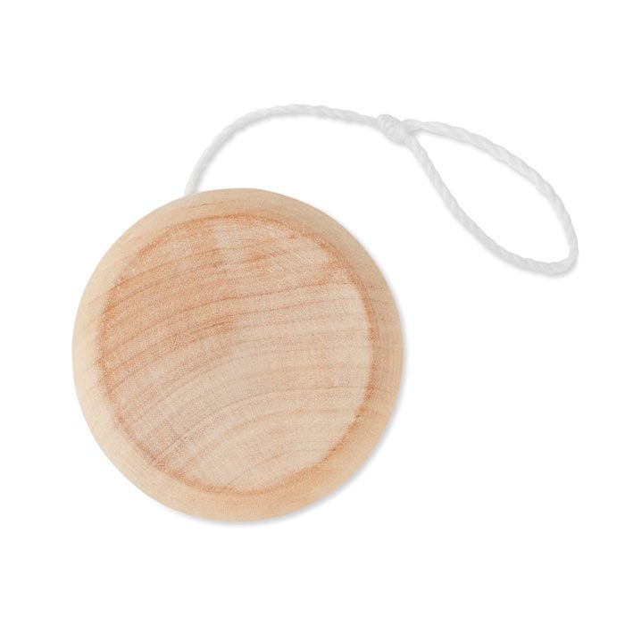 Holz-Jo-Jo Natus