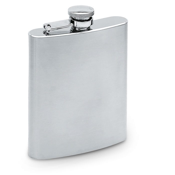 Flachmann Slimmy Flask