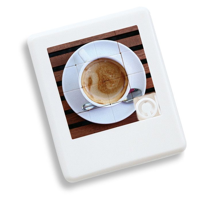 Schiebpuzzle Diver – weitere Ansicht