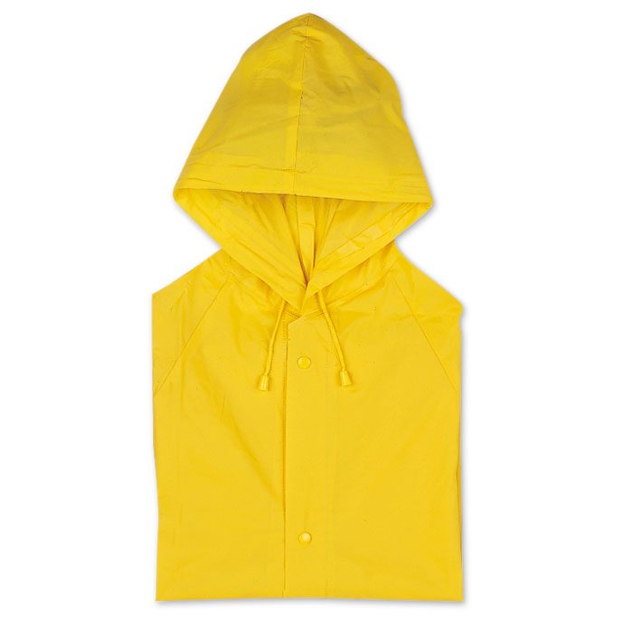 Regenjacke Blado