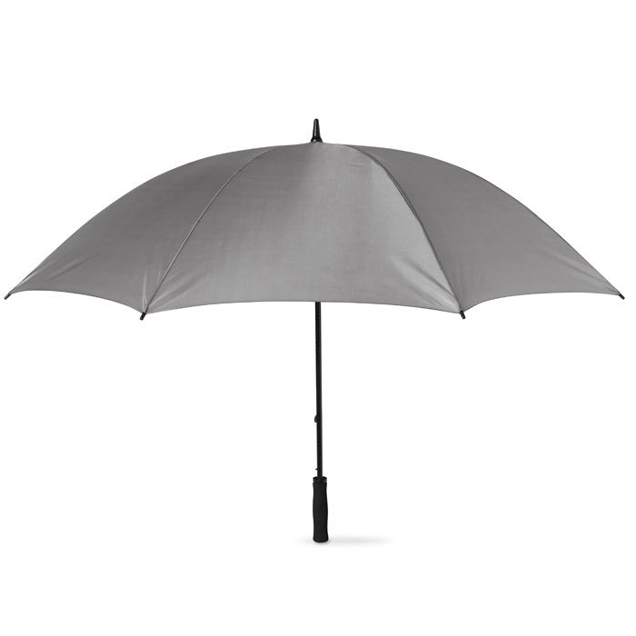 Regenschirm mit Softgriff Gruso