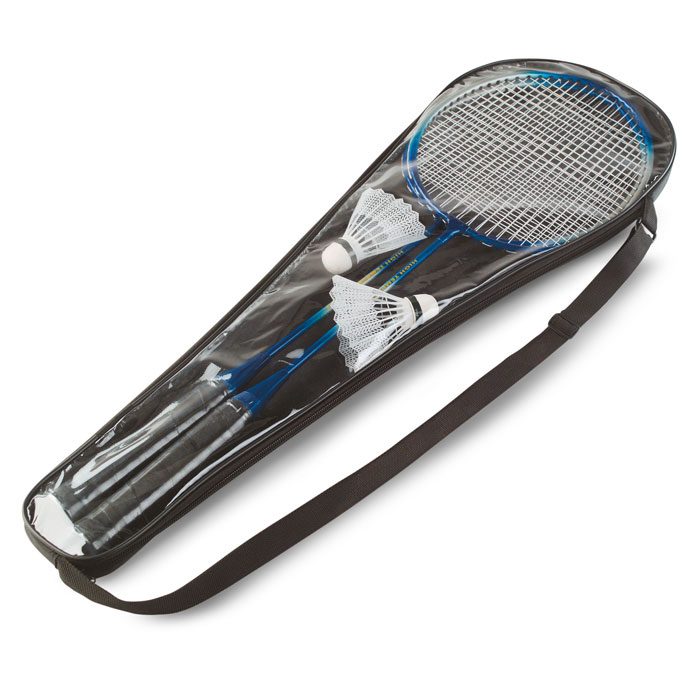 Badminton-Set Madels