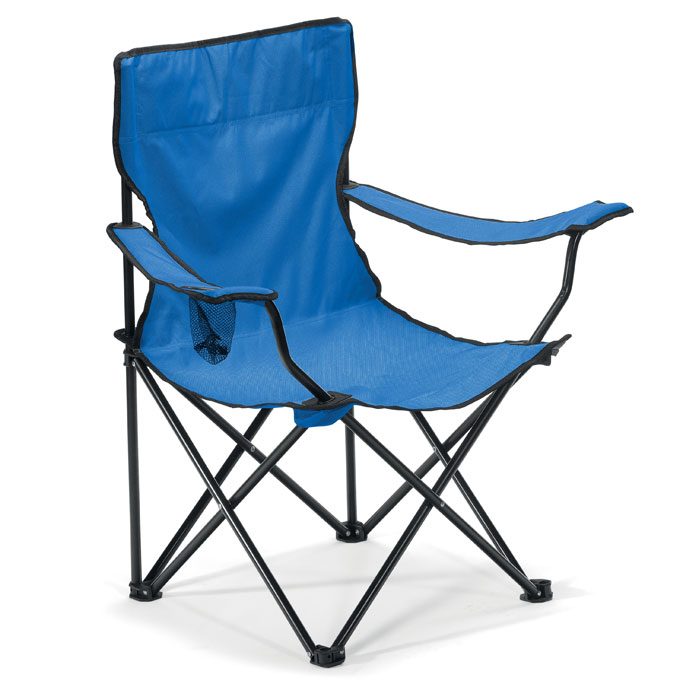 Camping/Strandstuhl Easygo