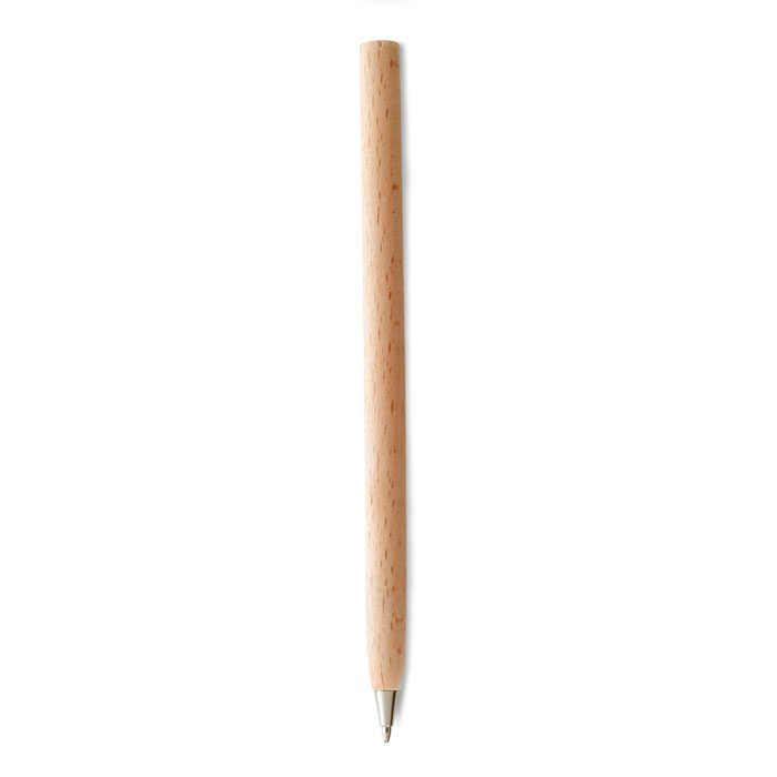 Kugelschreiber aus Holz Boisel